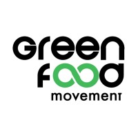 Green Food Movement logo - Similar company to Green Knott