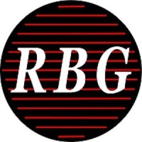 RBG Janitorial logo - Similar company to Sparkling Sensation Inc.