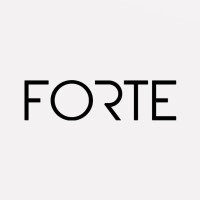 Forte Security logo - Similar company to Qiron Robotics