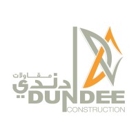 Dundee Construction logo - Similar company to Fatah Construction