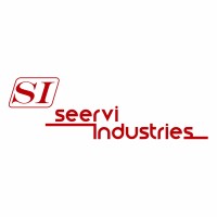 Seervi Industries logo - Similar company to Pendy Rubber Component