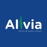 Alivia Centro de Terapia Integral logo - Similar company to Hidden In Motion