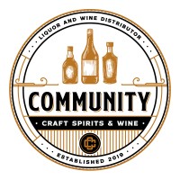 Community Craft Spirits & Wine logo - Similar company to Om Spirits