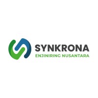 Synkrona logo - Similar company to Icongreen