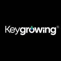 Key Growing logo - Similar company to X10M Group