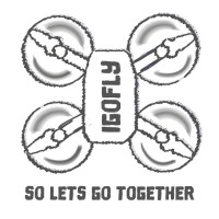 iGofly logo - Similar company to Drone 4 Flight & Innovation