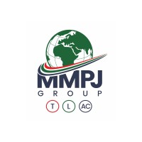 MMPJ Group logo - Similar company to Viper Logistic Sp. Z O.O.