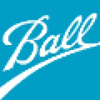 Ball Packaging Europe logo - Similar company to Rexam Plc