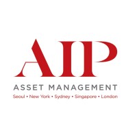 AIP Asset Management Co., Ltd. logo - Similar company to Post Lintel Co., Ltd
