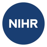 NIHR GHRC for Non Communicable Diseases and Environmental Change logo - Similar company to Centre For Impact