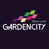 Garden City DZ logo - Similar company to Marconics Hec Alger