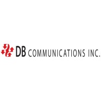 D.B. Communications Inc logo - Similar company to Db Comms