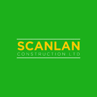 Scanlan Construction Ltd logo - Similar company to Randall Orchard Construction Ltd