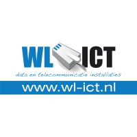 WL ICT logo - Similar company to Progatech
