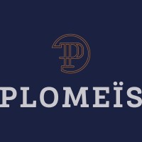 Plomeïs logo - Similar company to Agence Py Architecture
