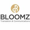 Bloomz Translation & Communications logo - Similar company to Jhy