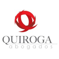 Quiroga Abogados logo - Similar company to Quiroga & Asociados Abogados