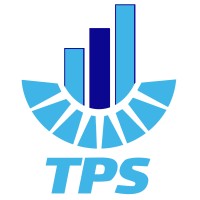 TPS logo - Similar company to Loda | اتوماسیون صنعتی لودا