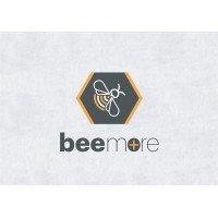 BeeMore logo - Similar company to Agtechapps (Agtec Apps)