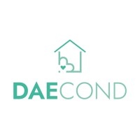 Daecond logo - Similar company to Simae