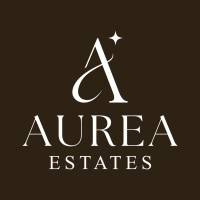 Aurea Estates logo - Similar company to Target Gate