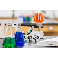 Laboratory Equipment Qatar logo - Similar company to Fusion3 - 3D Printers