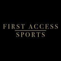 First Access Sports logo - Similar company to Sporting Talent