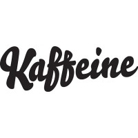 Kaffeine logo - Similar company to Zoplo