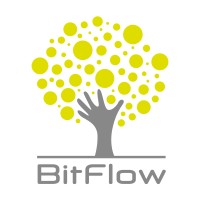 BitFlow logo - Similar company to Bitflow