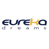 Eureka Dreams logo - Similar company to Proyectos Compartidos Ltda.