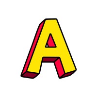 A Team logo - Similar company to Emergency Response Team Monday.Com