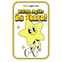 Agile fun! logo - Similar company to Mentory Pass - Desbloquea Tu Potencial A Un Click De Distancia 🚀