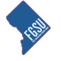 American University First Generation Student Union logo - Similar company to Latinos En Acción (Lea)