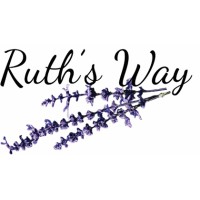 Ruth's Way logo - Similar company to Feel
