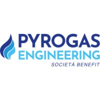 Pyrogas Engineering S.B. logo - Similar company to Dockpower