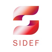 SIDEF logo - Similar company to Cimelta