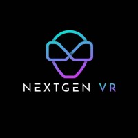 NextGen VR logo - Similar company to Mirage Vr