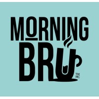 Morning Bru logo - Similar company to Brandfusion Ltd