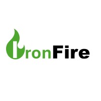 IronFire logo - Similar company to Pacto Capital