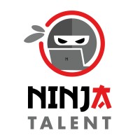 Ninja Talent logo - Similar company to Ypm