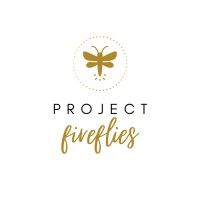 Project Fireflies logo - Similar company to Project Firefly