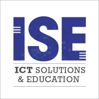 ISE Magazine logo - Similar company to Elevate Iq
