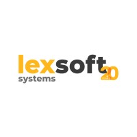 Lexsoft Systems logo - Similar company to Adv Document Systems, Inc.