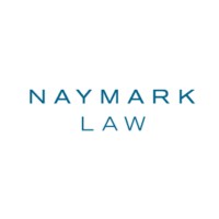 Naymark Law logo - Similar company to Reid Morozov Pc