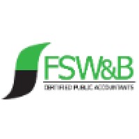 Fsw&B Cpa'S-Pllc