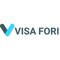 Visa Fori logo - Similar company to Khosrovan Seir Iranian