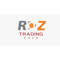 ROZ TRADING FZCO logo - Similar company to Pro Tech Trading Fzco
