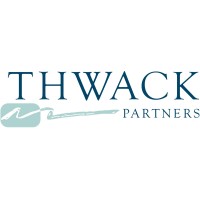 Thwack Partners logo - Similar company to Really Local Group