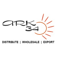 ARK34 Ltd logo - Similar company to Thormi Technology
