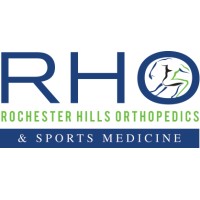 Rochester Hills Orthopedics & Sports Medicine